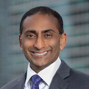 Srinadh Komanduri, MD