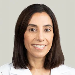 Uzma Siddiqui, MD