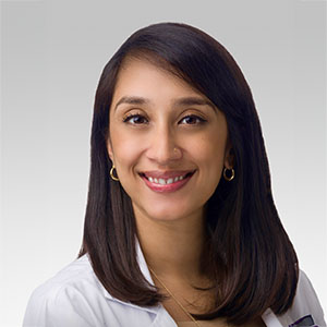 Jasmine Sinha, MD, MPH